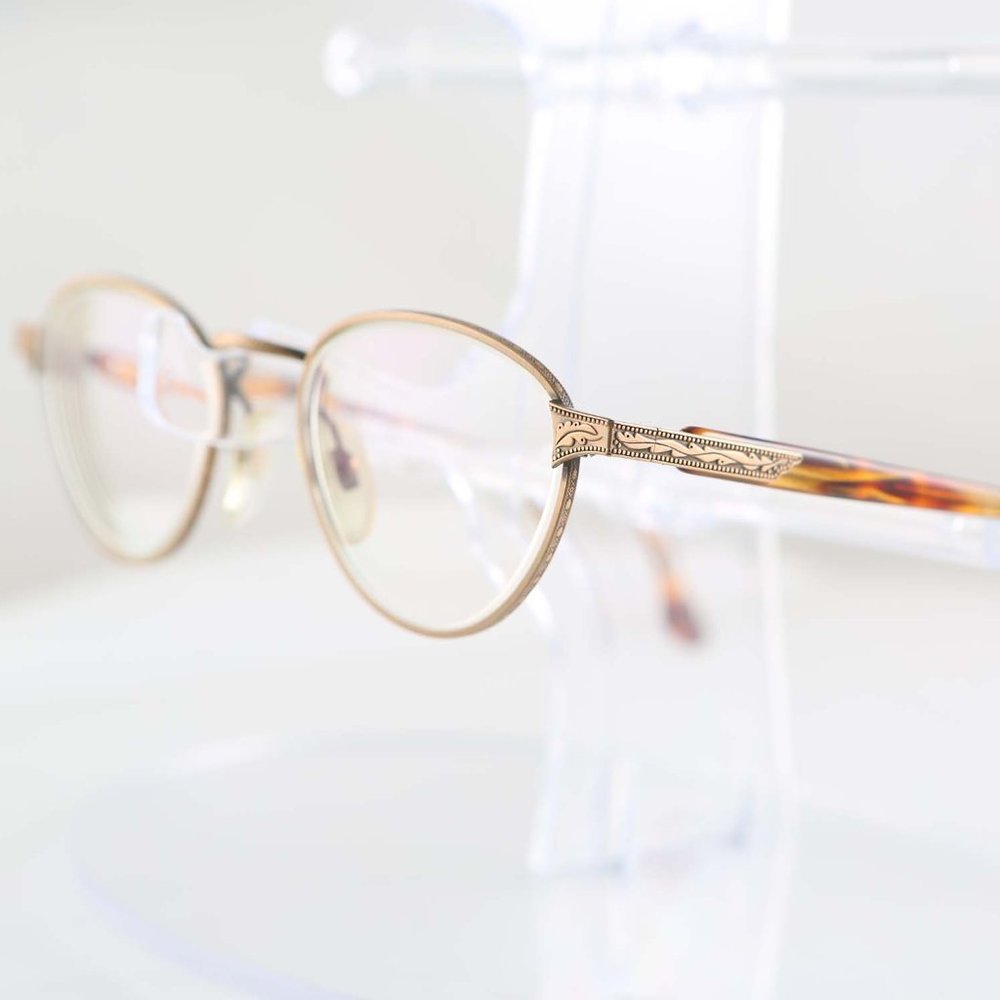 Jean Lafont Paris Woman's Glasses